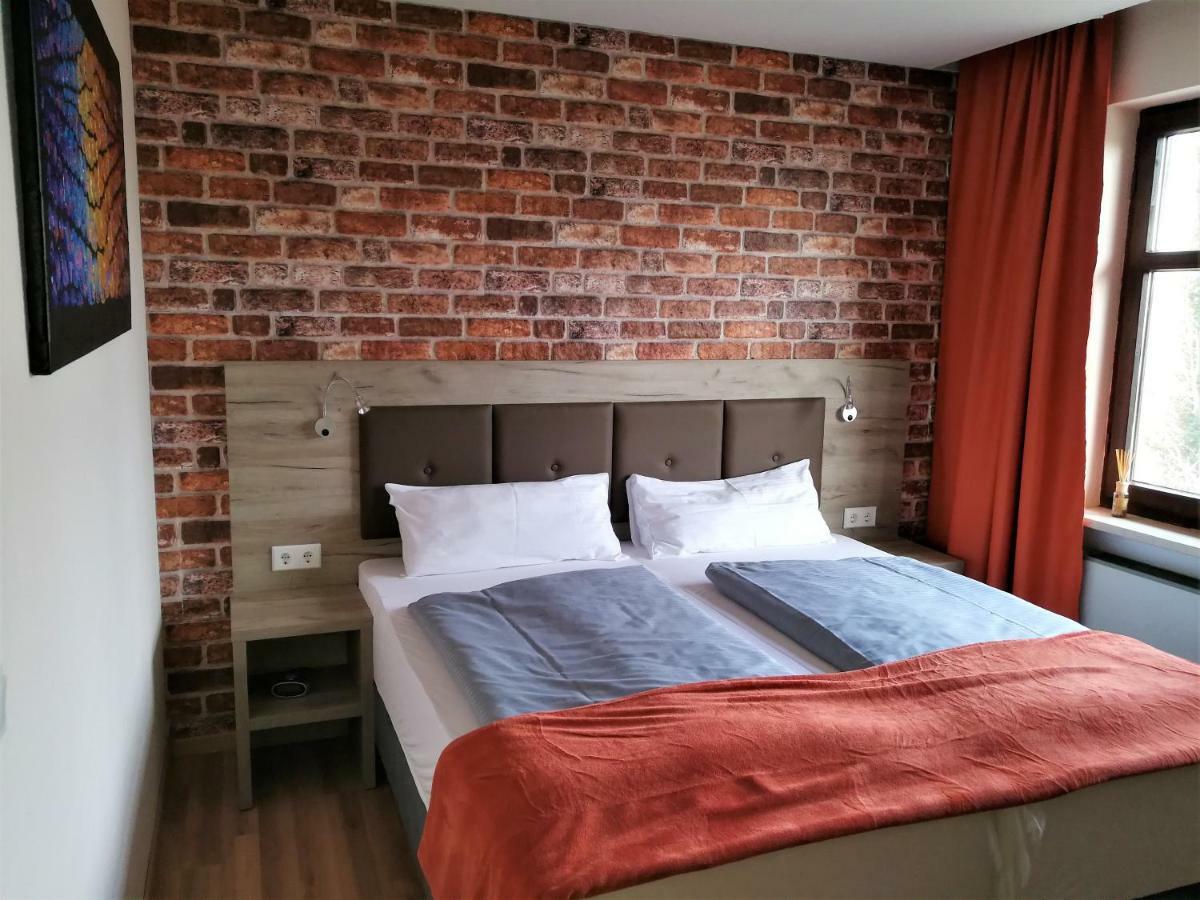 Hotel Römerkessel 3*