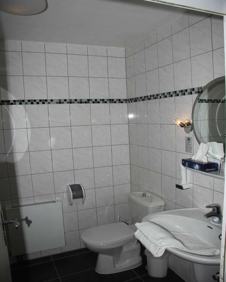 Hotel Römerkessel Fuchstal