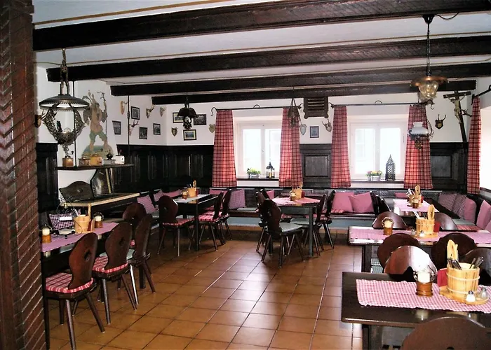 Landhotel Roemerkessel