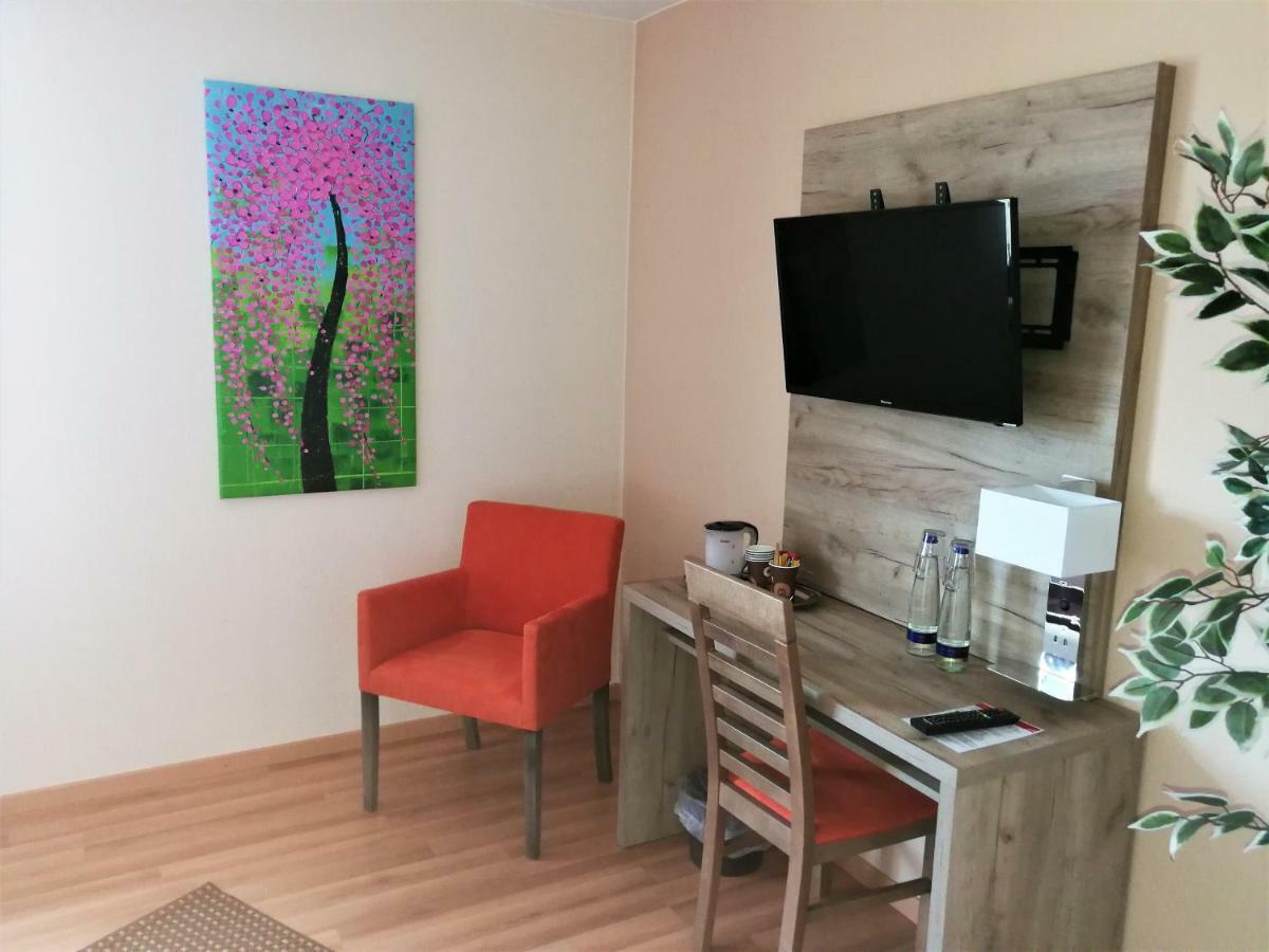 Hotel Roemerkessel Fuchstal