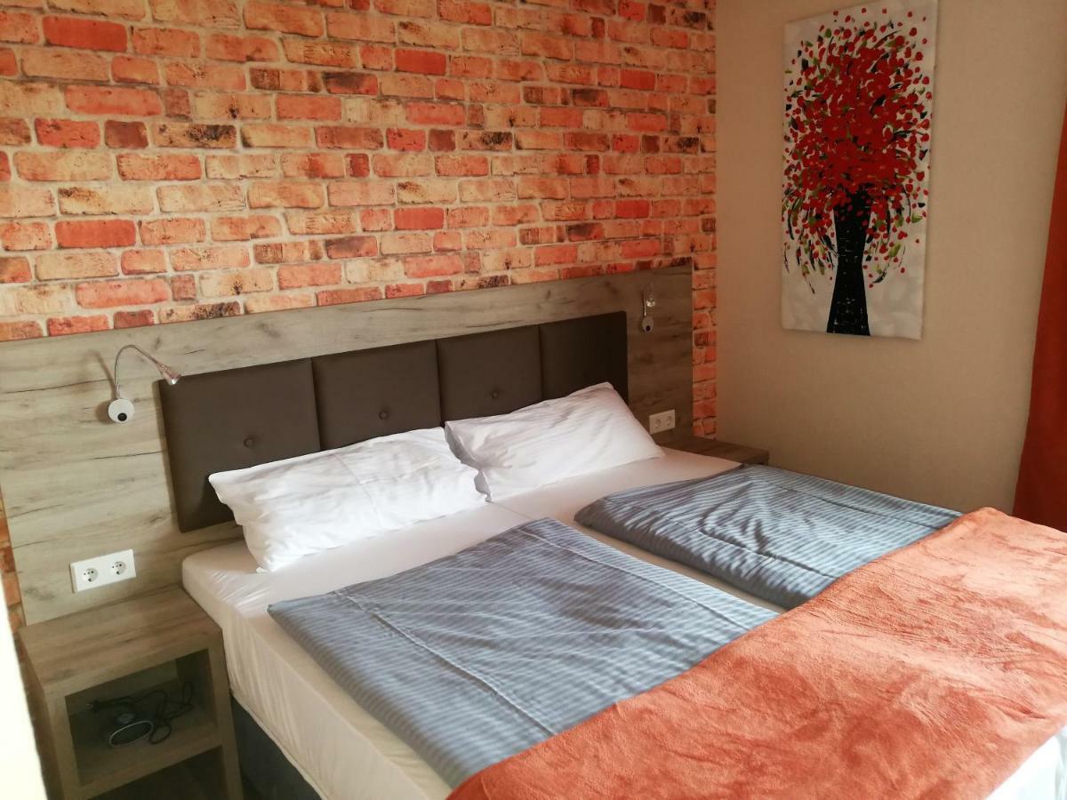 Hotel Roemerkessel Fuchstal